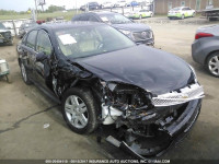 2015 Chevrolet Impala Limited LT 2G1WB5E38F1133163