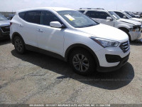 2014 Hyundai Santa Fe Sport 5XYZT3LB8EG131952