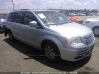 2012 Chrysler Town and Country 2C4RC1BG5CR286596