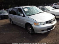 2004 Honda Odyssey 5FNRL18864B091992