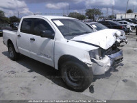 2008 Nissan Titan 1N6AA07D08N332395