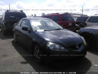 2005 Acura RSX JH4DC53025S004031