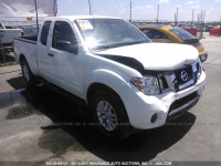 2014 Nissan Frontier 1N6AD0CU2EN766472