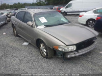 2003 Buick Lesabre LIMITED 1G4HR54K33U114388