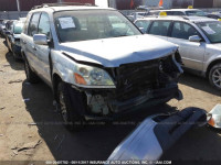 2005 Honda Pilot 5FNYF18535B036586