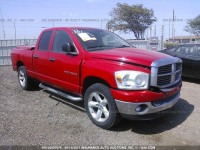 2007 Dodge RAM 1500 1D7HA18P47S219121