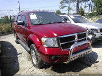 2007 Dodge Durango SLT 1D8HB48N27F502649