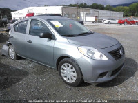 2014 Nissan Versa 3N1CN7AP5EL829808