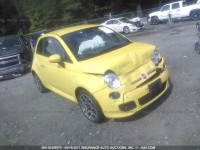 2013 FIAT 500 SPORT 3C3CFFBR2DT688994