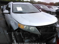 2011 KIA Sorento 5XYKT4A20BG048991