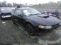 2003 Ford Mustang 1FAFP40493F452875