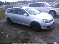 2011 Volkswagen Jetta 3VWPZ7AJ8BM637753