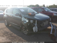 2015 KIA Sportage LX KNDPBCAC7F7757500