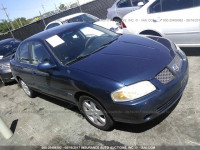 2005 Nissan Sentra 3N1CB51D65L562732