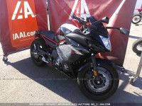 2016 Yamaha Fz6 R JYARJ18E1GA014838