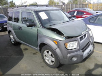 2003 HONDA ELEMENT 5J6YH28513L026790