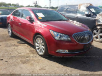 2014 BUICK LACROSSE 1G4GB5G35EF137246