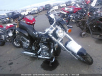 2009 Honda Vt750 JH2RC50109K500057