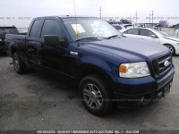 2008 Ford F150 1FTRX12W78FC02062