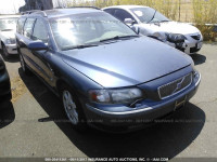 2002 Volvo V70 T5 TURBO YV1SW53DX21202810