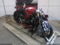 2012 Ducati SUPERBIKE 1199 PANIGALE/S ZDM14BPW4CB002135