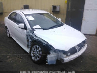 2014 Mitsubishi Lancer JA32U2FU3EU020969