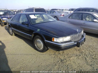 1993 Cadillac Seville 1G6KS52B4PU820585