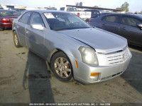 2006 Cadillac CTS 1G6DP577060142485