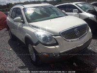 2011 Buick Enclave CXL 5GAKRBED0BJ307849