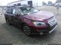 2016 Subaru Outback 4S4BSBNC9G3313747