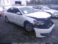 2014 Volkswagen Passat 1VWAP7A32EC018438