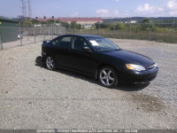 2006 Subaru Legacy 2.5I LIMITED 4S3BL626967217518