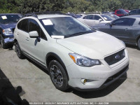 2014 Subaru Xv Crosstrek JF2GPAGCXE8304530