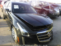 2014 Cadillac CTS LUXURY COLLECTION 1G6AR5SX8E0153141