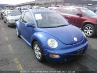 2003 Volkswagen New Beetle GLS 3VWCK21C63M438662