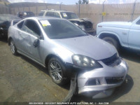 2006 Acura RSX JH4DC53846S009934