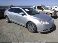 2010 Buick Lacrosse 1G4GE5EV0AF159953