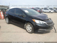 2015 KIA Forte KNAFK4A68F5429264