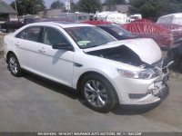 2010 FORD TAURUS SEL 1FAHP2EW2AG121702