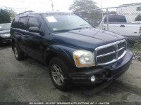 2004 Dodge Durango SLT 1D4HB48N24F125107