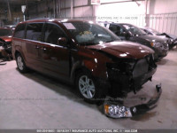 2012 Dodge Grand Caravan 2C4RDGDG4CR201065