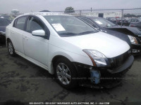 2010 Nissan Sentra 2.0/2.0S/SR/2.0SL 3N1AB6AP0AL700556