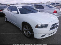 2011 Dodge Charger 2B3CL3CG4BH518420