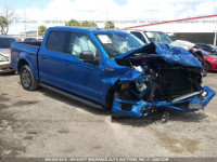 2016 Ford F150 1FTEW1CF5GKF41537