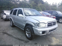 2004 Nissan Pathfinder JN8DR09Y64W916270