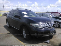 2010 Nissan Murano S/SL/LE JN8AZ1MUXAW010938