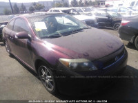 2006 Scion TC JTKDE177260108679