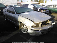 2007 Ford Mustang 1ZVFT80N075297745