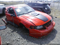 2004 Ford Mustang 1FAFP42X64F159833