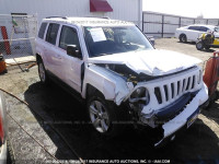 2015 Jeep Patriot 1C4NJRBB3FD417295